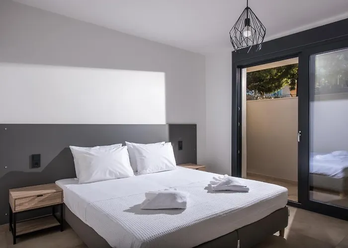 Luxury Villa Marelina