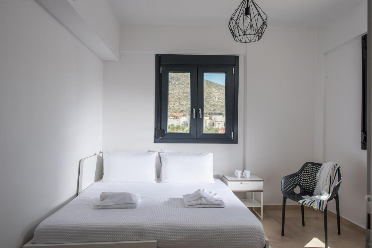 Villa Luxury Marelina *