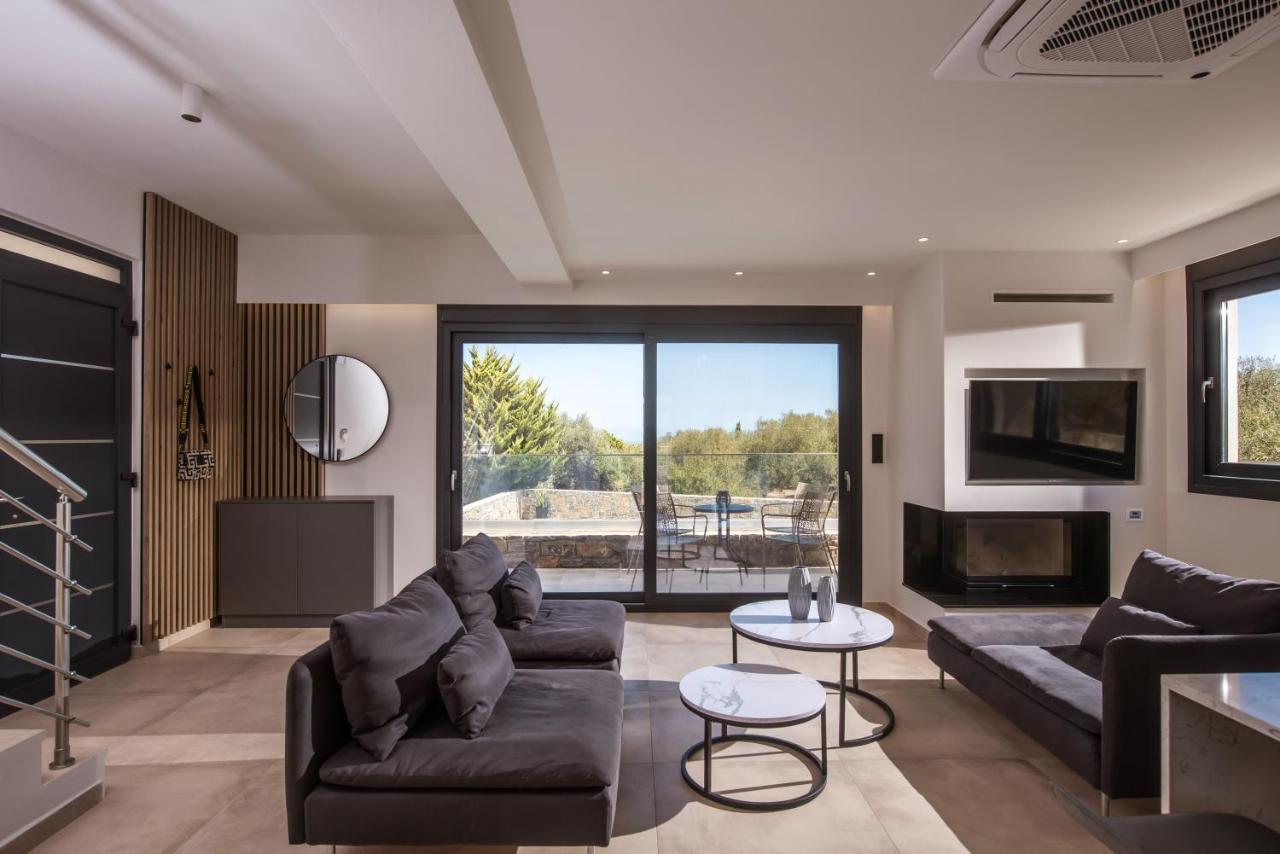 Villa Luxury Marelina