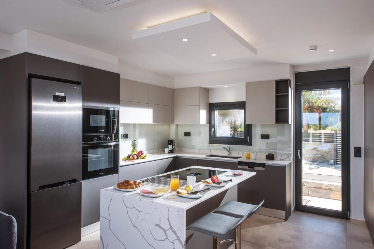 Luxury Marelina Hersonissos (Crete)