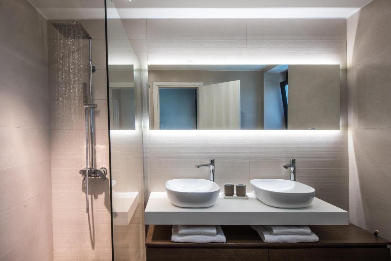 Luxury Marelina Villa Hersonissos (Crete)