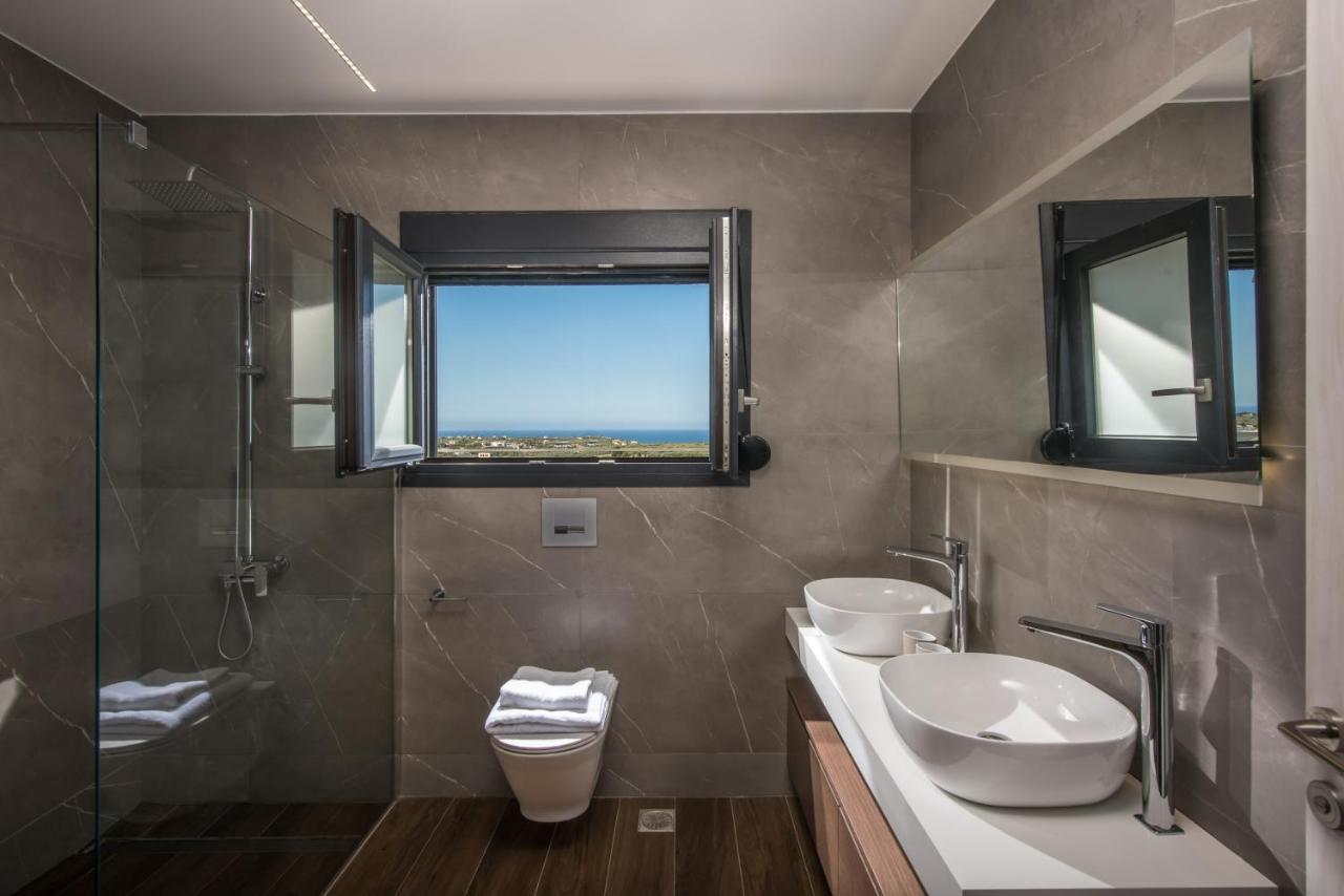 Luxury Marelina * Hersonissos (Crete)