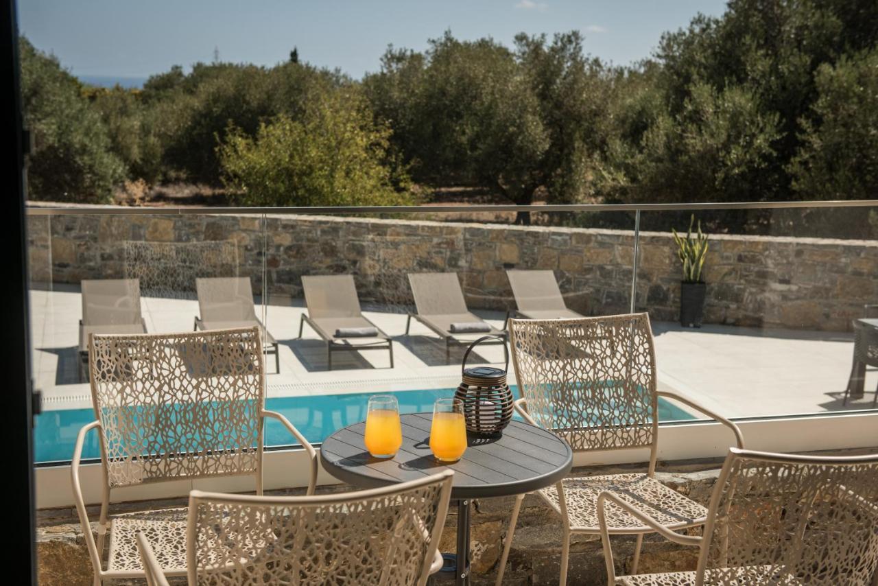 Luxury Marelina Villa