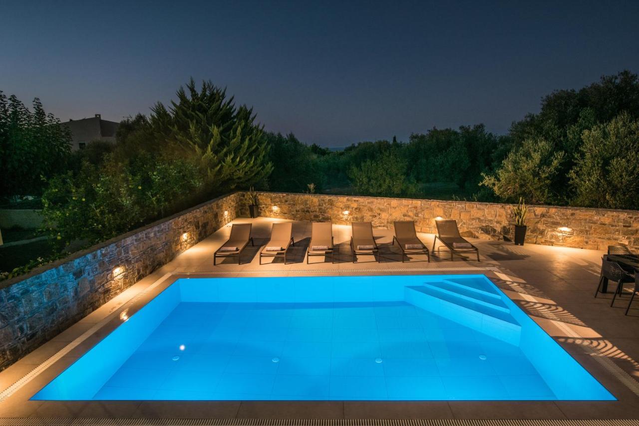 Villa Luxury Marelina