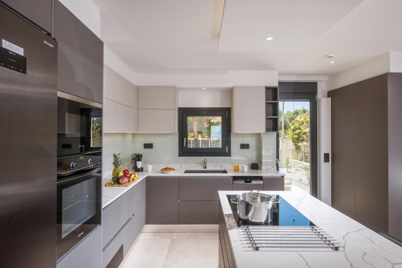Luxury Marelina Hersonissos (Crete)