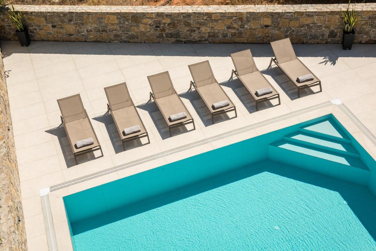 Villa Luxury Marelina
