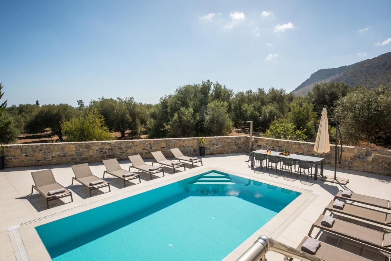 Villa Luxury Marelina